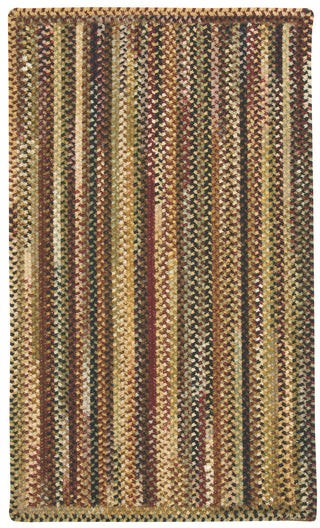 Capel Eaton 0442 Burgundy 575 Area Rug 