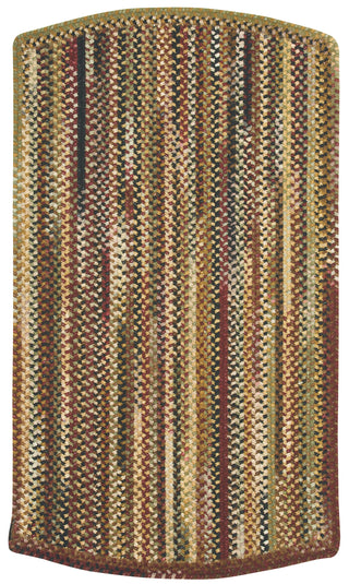 Capel Eaton 0442 Burgundy 575 Area Rug 