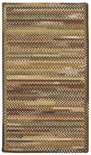 Capel Eaton 0442 Burgundy 575 Area Rug 
