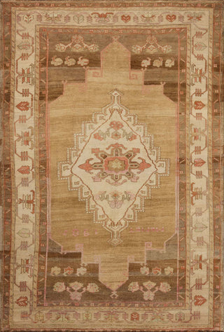 Loloi Turkish Hand Knots One-of-a-Kinds Area Rug main image