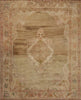 Loloi Turkish Hand Knots One-of-a-Kinds Area Rug main image
