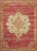 Loloi Turkish Hand Knots One-of-a-Kinds Area Rug main image