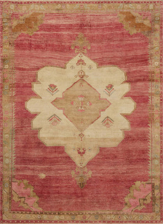 Loloi Turkish Hand Knots One-of-a-Kinds Area Rug main image