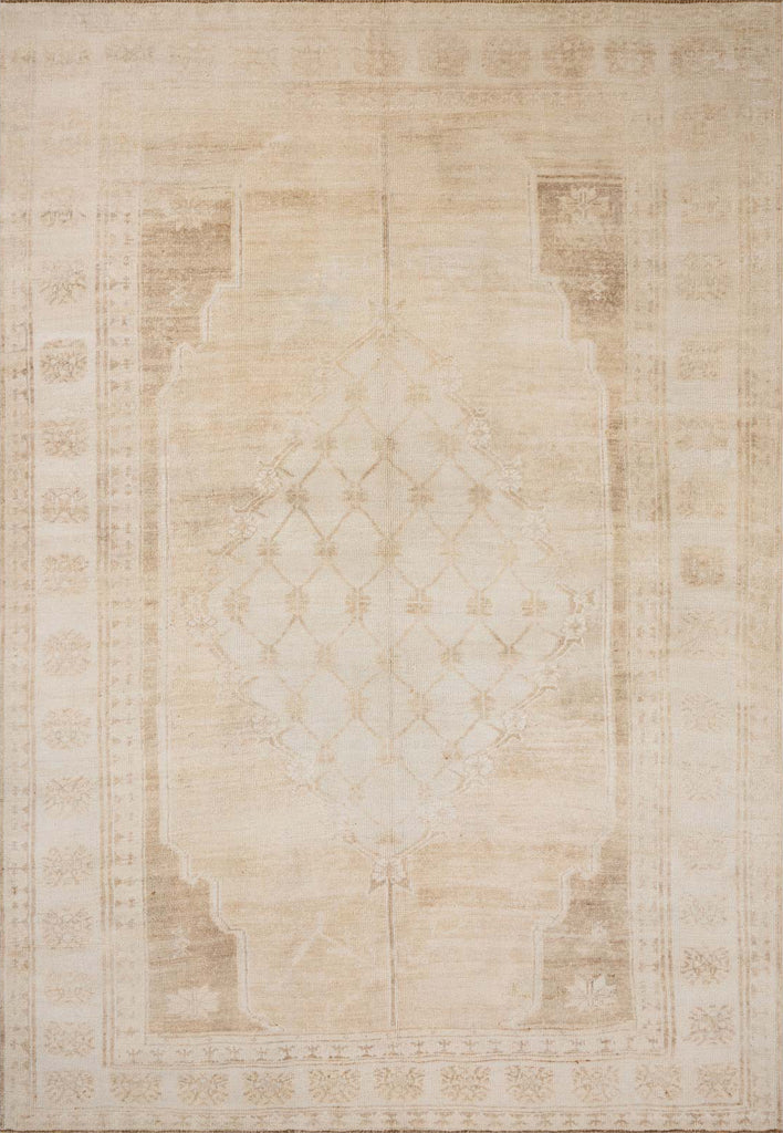 Loloi Turkish Hand Knots One-of-a-Kinds Area Rug main image