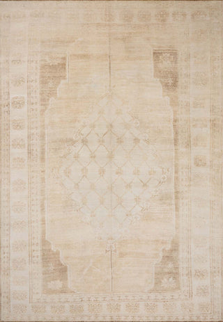 Loloi Turkish Hand Knots One-of-a-Kinds Area Rug main image