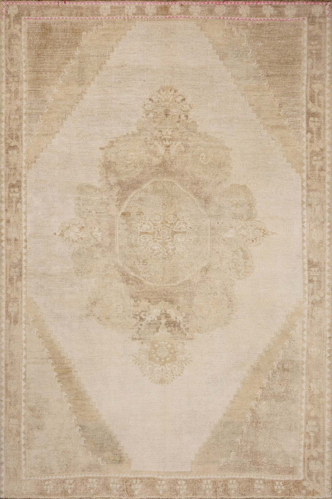 Loloi Turkish Hand Knots One-of-a-Kinds Area Rug main image