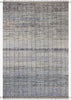 Loloi Pak Morrocan One-of-a-Kinds Slate/Beige Area Rug main image