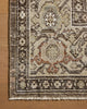 Loloi Persian One-of-a-Kinds Multi Area Rug Corner Image