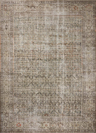 Loloi Persian One-of-a-Kinds Multi Area Rug main image