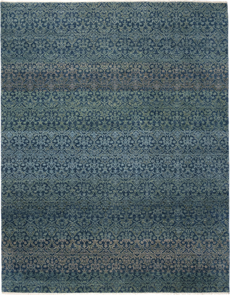 Capel Apex 1083 Dark Blue 475 Area Rug