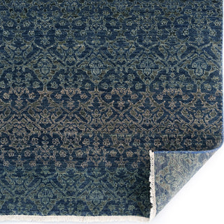 Capel Apex 1083 Dark Blue 475 Area Rug