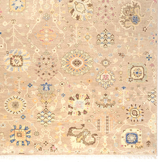 Capel Carenton-Newbury 1151 Buff 650 Area Rug