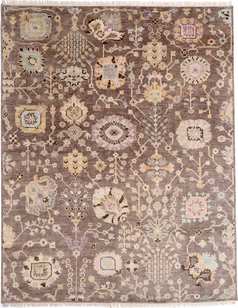 Capel Carenton-Newbury 1151 Tan 700 Area Rug