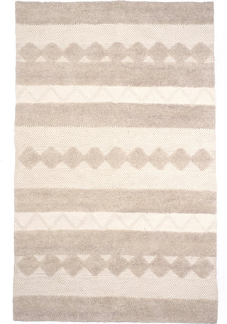 Capel Bohemian 1725 Ivory 600 Area Rug