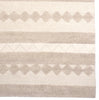 Capel Bohemian 1725 Ivory 600 Area Rug