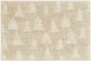 Nourison Accent Decor/Xmas 173JP Beige Area Rug main image