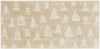 Nourison Accent Decor/Xmas 173JP Beige Area Rug Main Image