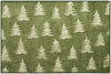 Nourison Accent Decor/Xmas 173JP Olive Area Rug main image