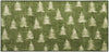Nourison Accent Decor/Xmas 173JP Olive Area Rug Main Image