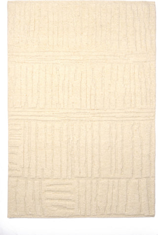 Capel Glenwood Springs 1800 Winter White 600 Area Rug