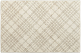 Nourison Accent Decor/Xmas 180JP Beige Area Rug main image