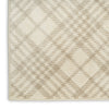 Nourison Accent Decor/Xmas 180JP Beige Area Rug T' R
