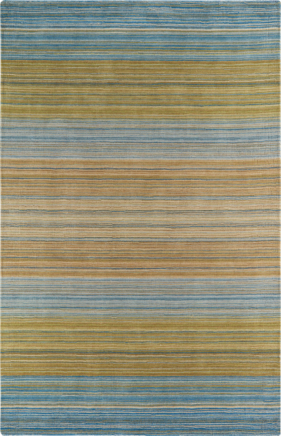Jazzyfloors Seacoast 19320 Blue Area Rug