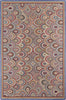 JazzyFloors Clamshells 19328 Multi Area Rug