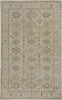 Capel Caria 1940 Lt Tan Olive Area Rug