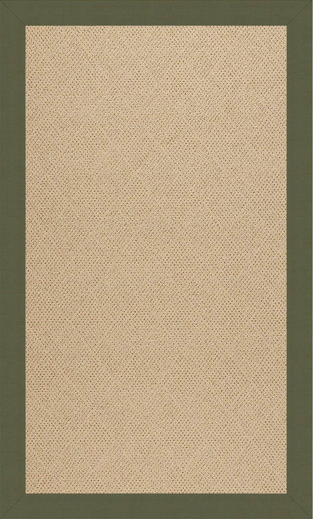 Capel Zoe-Cane Wicker 1990 Thyme Area Rug