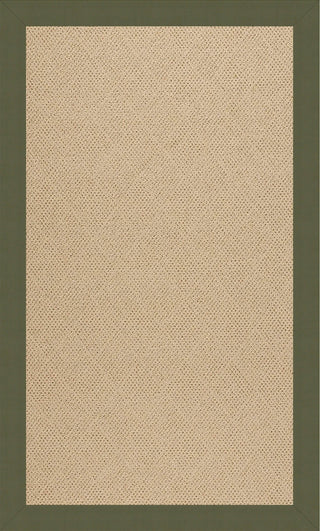 Capel Zoe-Cane Wicker 1990 Thyme Area Rug