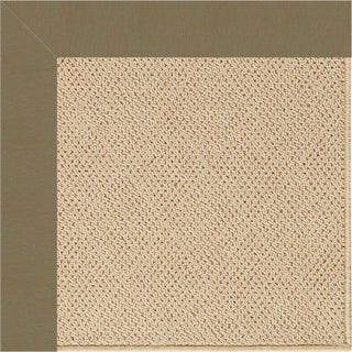 Capel Zoe-Cane Wicker 1990 Thyme Area Rug