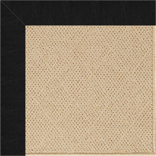 Capel Zoe-Cane Wicker 1990 Meteorite Area Rug