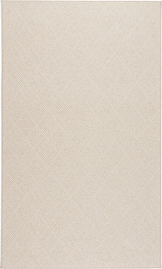 Capel Shoal White Wicker 1996 Area Rug