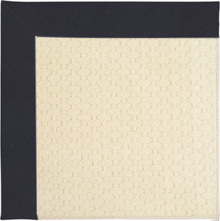 Capel Zoe-Sugar Mountain 2008 Dark Navy Area Rug