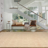 Capel Petra 2048 Buttermilk 600 Area Rug Rectangle Roomshot Image 1 Feature