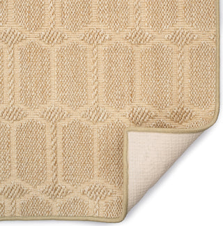 Capel Petra 2048 Buttermilk 600 Area Rug