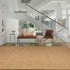 Capel Petra 2048 Wheat 700 Area Rug Rectangle Roomshot Image 1 Feature