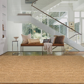 Capel Petra 2048 Wheat 700 Area Rug Rectangle Roomshot Image 1 Feature