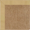 Capel Zelda-Basketweave 2085 Bramble Area Rug