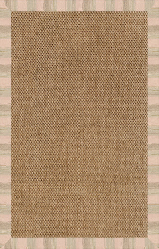 Capel Zelda-Basketweave 2085 Willow Area Rug