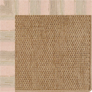 Capel Zelda-Basketweave 2085 Willow Area Rug