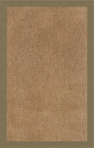 Capel Zelda-Basketweave 2085 Thyme Area Rug