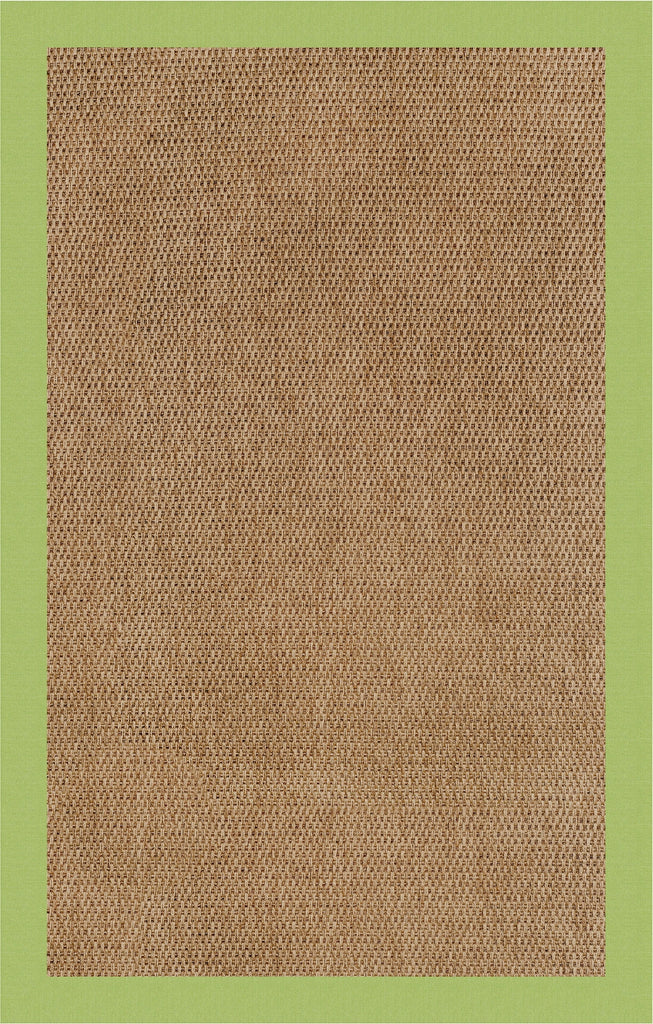 Capel Zelda-Basketweave 2085 Parakeet Area Rug