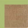 Capel Zelda-Basketweave 2085 Parakeet Area Rug