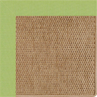 Capel Zelda-Basketweave 2085 Parakeet Area Rug