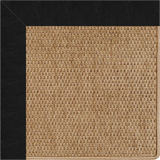 Capel Zelda-Basketweave 2085 Meteorite Area Rug