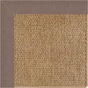 Capel Zelda-Basketweave 2085 Greystone Area Rug