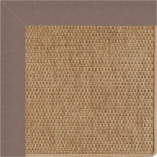 Capel Zelda-Basketweave 2085 Greystone Area Rug