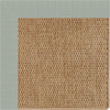 Capel Zelda-Basketweave 2085 Marine Blue Area Rug